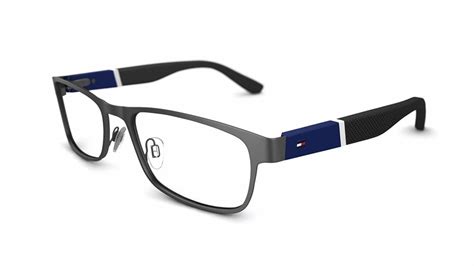 tommy hilfiger th 77|Tommy Hilfiger® Eyeglasses .